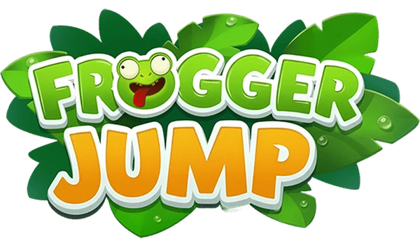 Frogger Jump Casino
